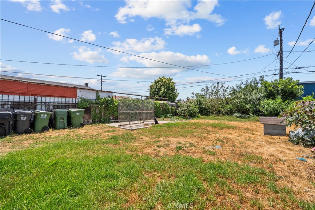 908 W 132nd Street