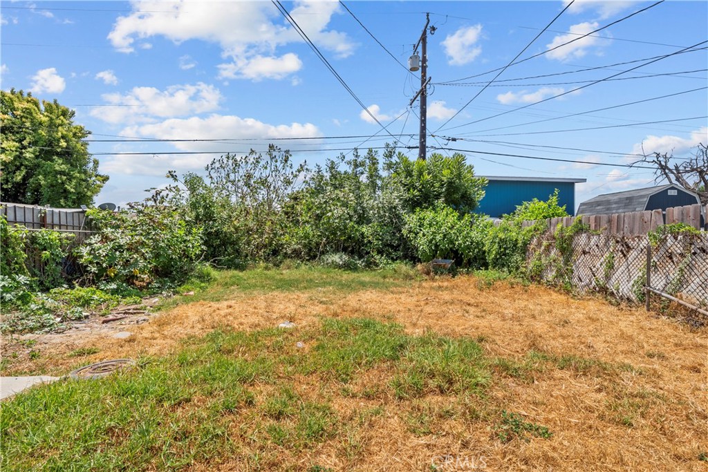 908 W 132nd Street