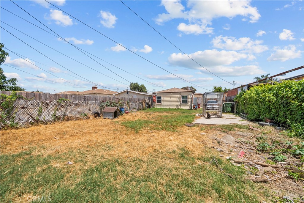 908 W 132nd Street