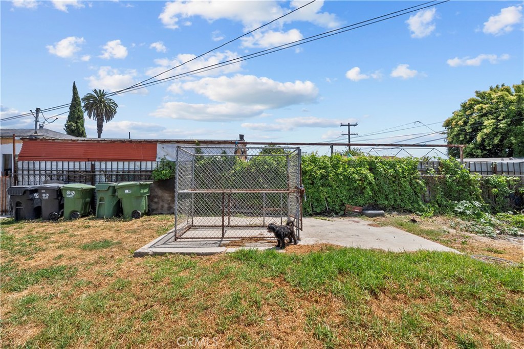 908 W 132nd Street