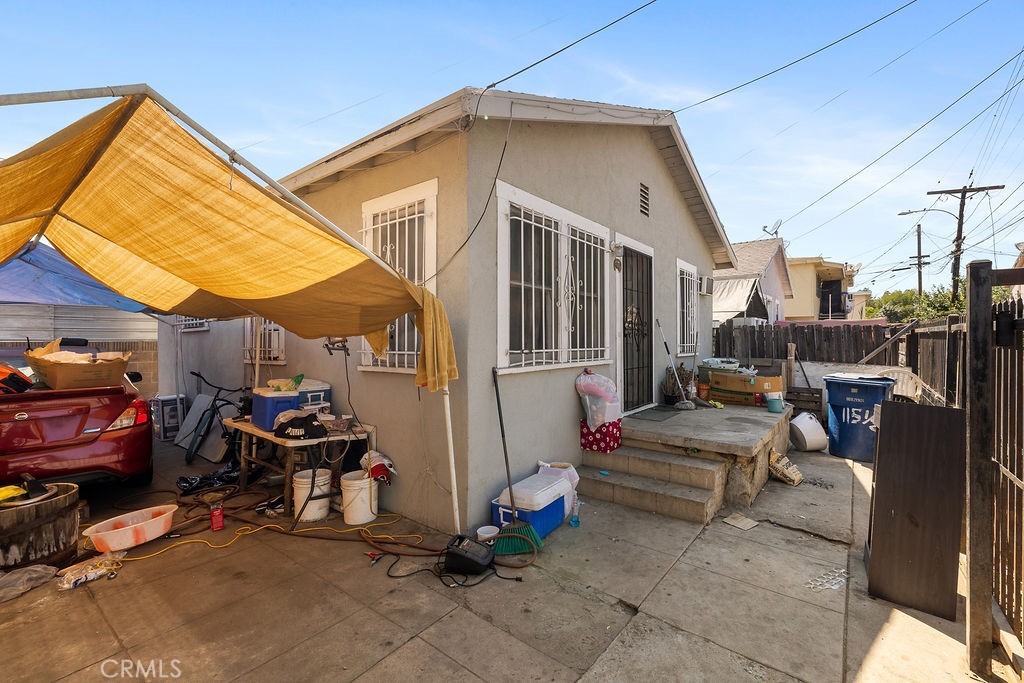115 S Fresno Street