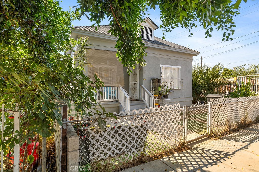 115 S Fresno Street