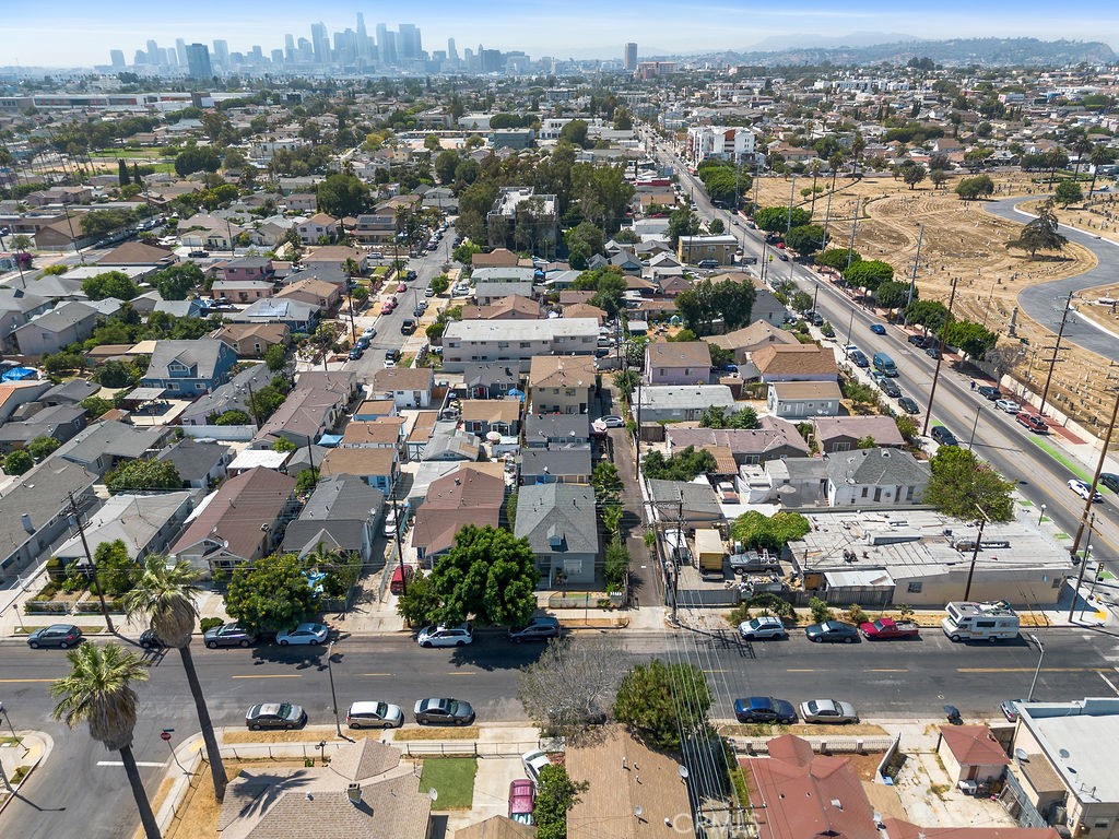 115 S Fresno Street