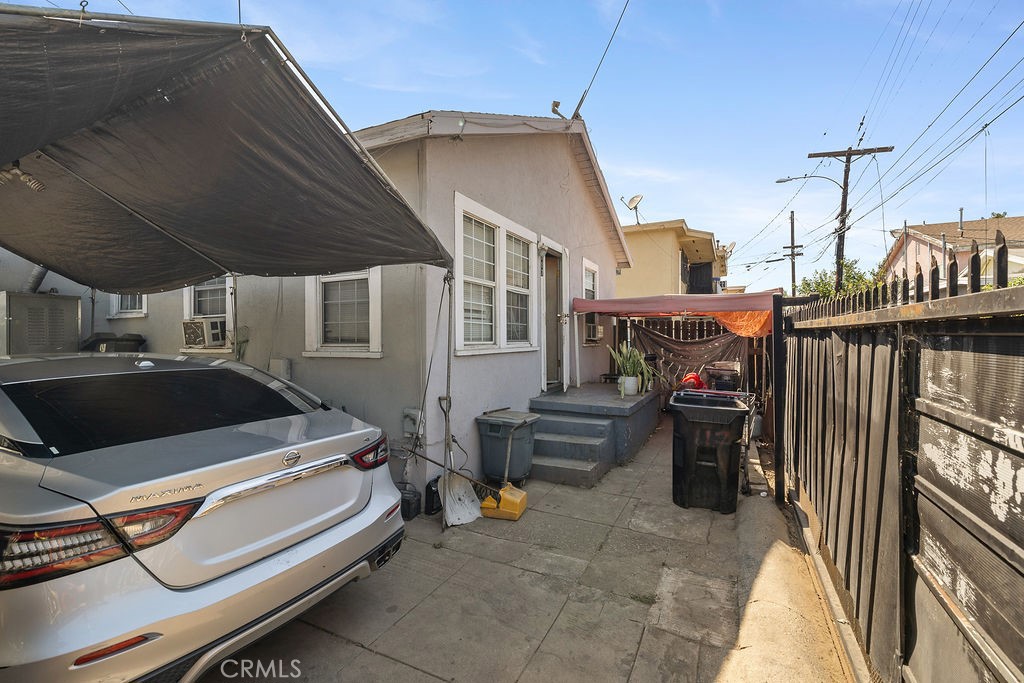 115 S Fresno Street