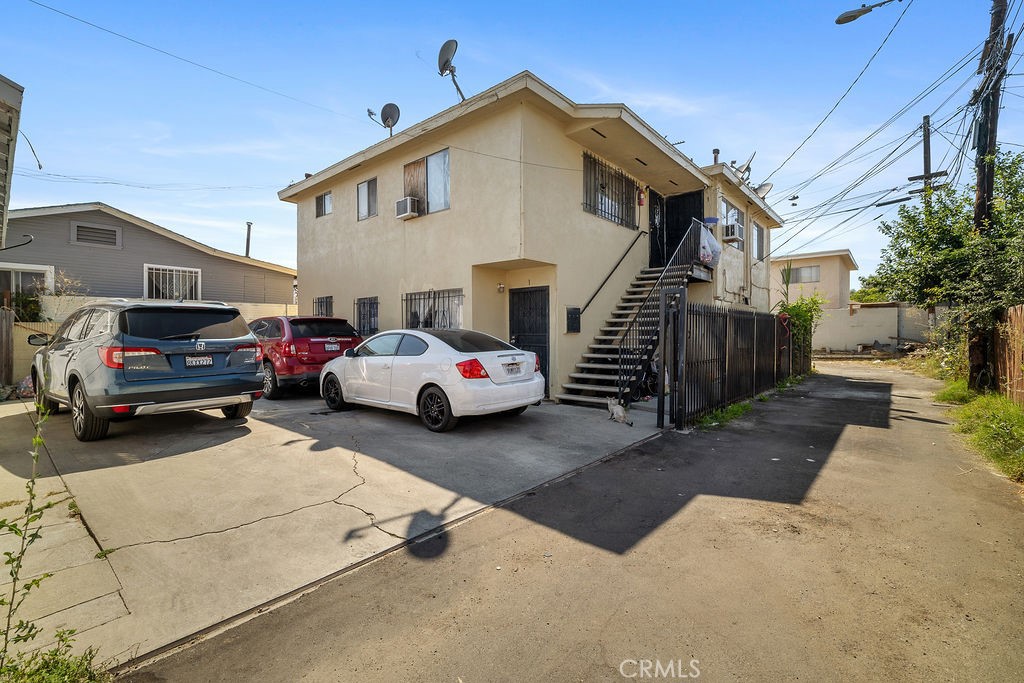 115 S Fresno Street