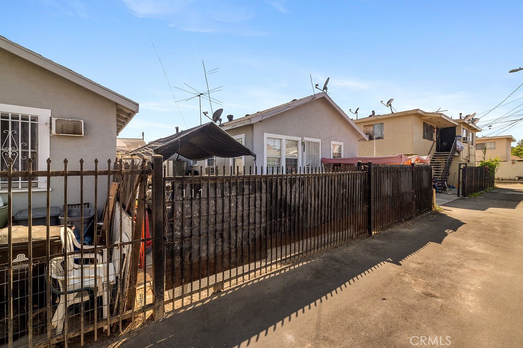 115 S Fresno Street