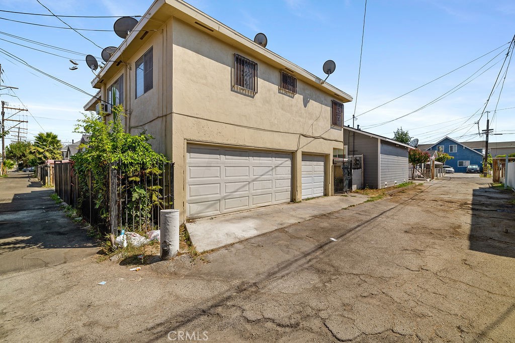 115 S Fresno Street