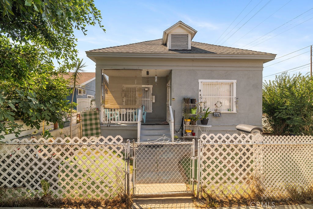 115 S Fresno Street