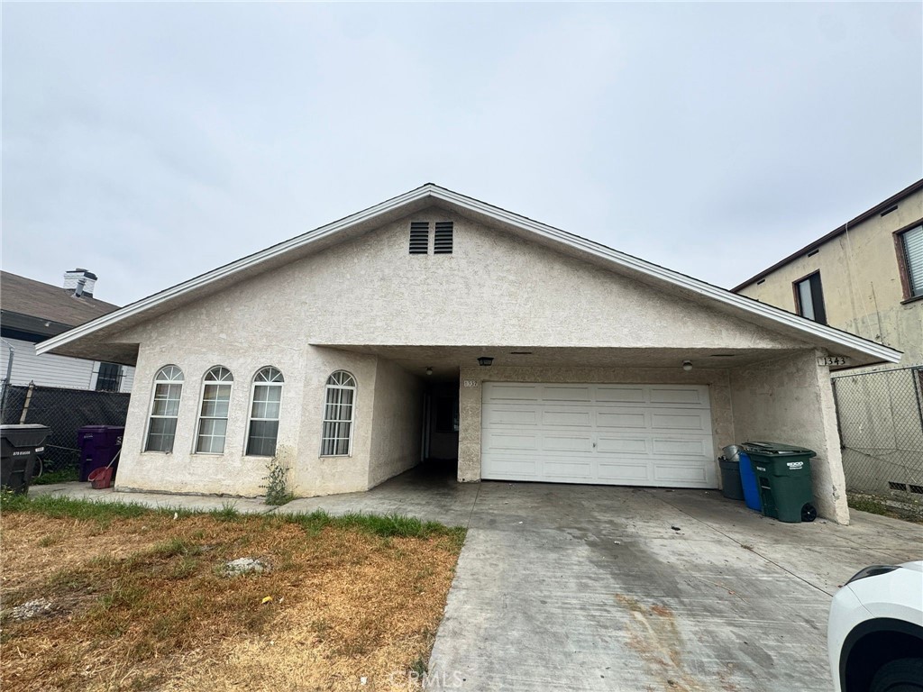 1337 Elm Avenue