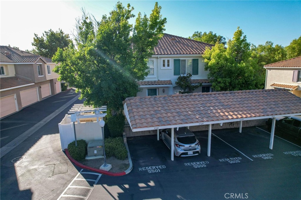 18024 Flynn Drive 5501