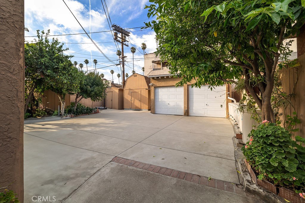 3583 Lanfranco Street