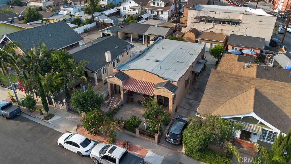 3583 Lanfranco Street