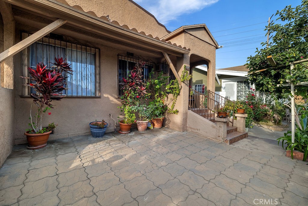 3583 Lanfranco Street