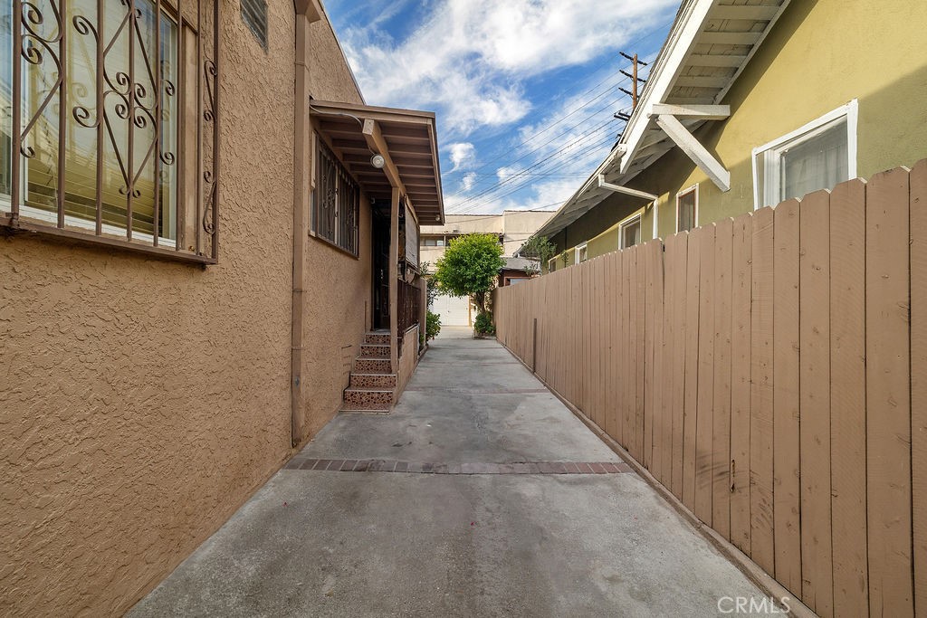 3583 Lanfranco Street