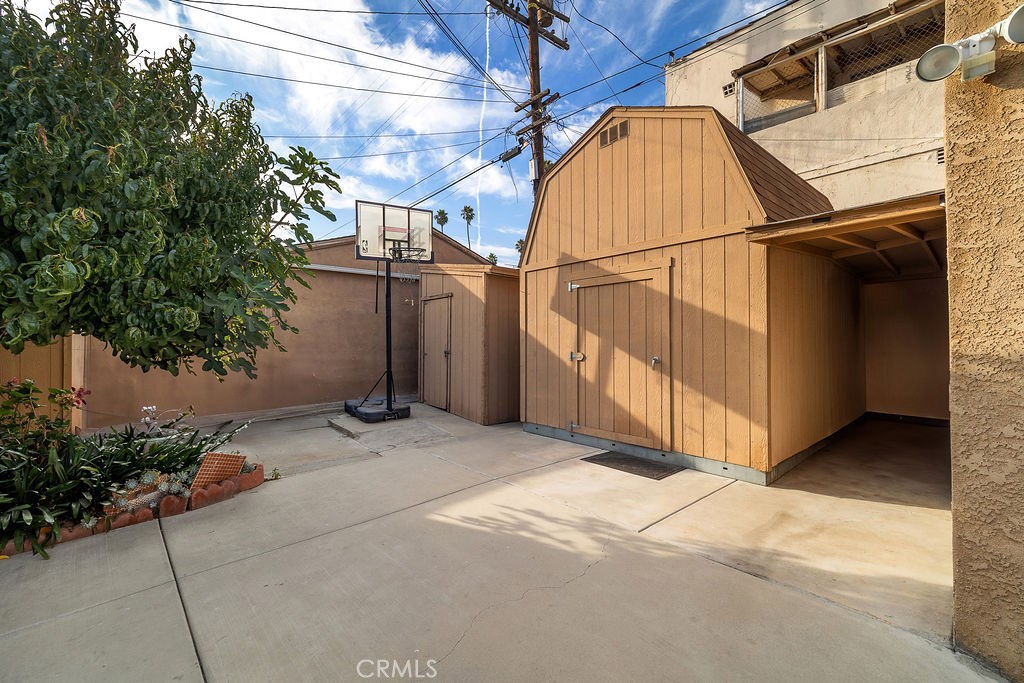 3583 Lanfranco Street