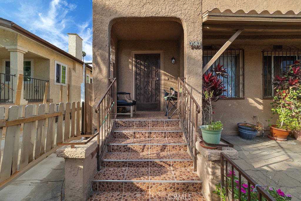 3583 Lanfranco Street