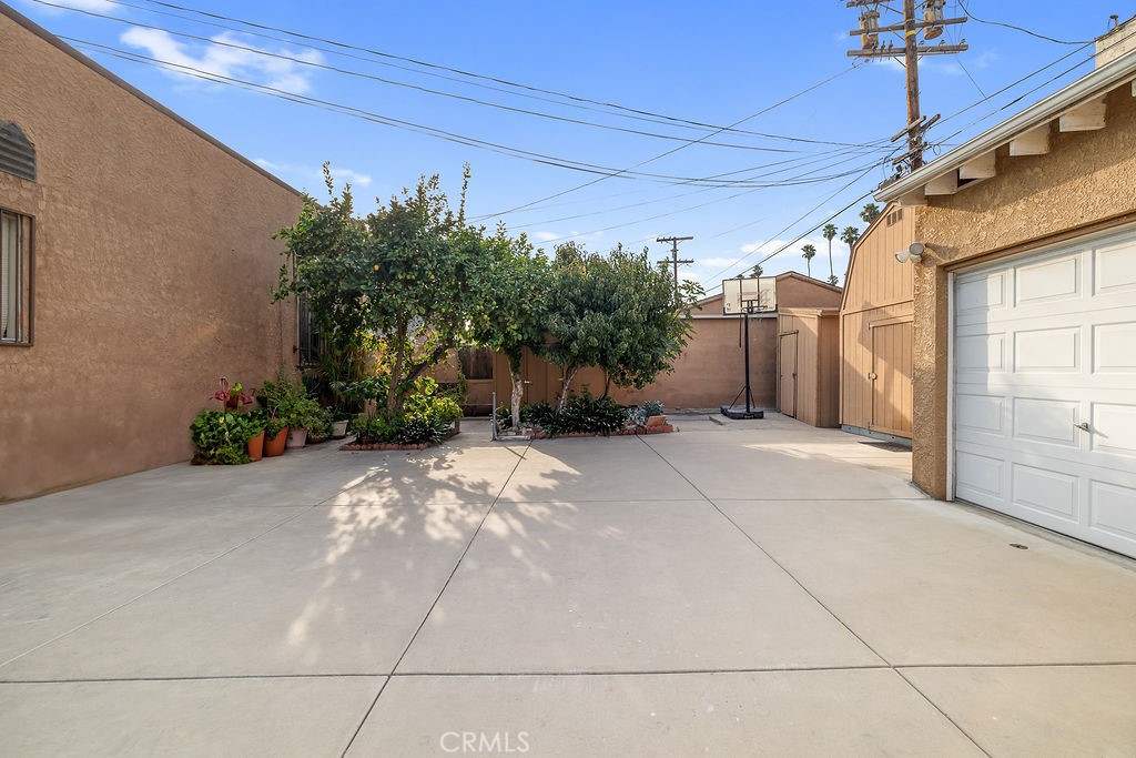 3583 Lanfranco Street