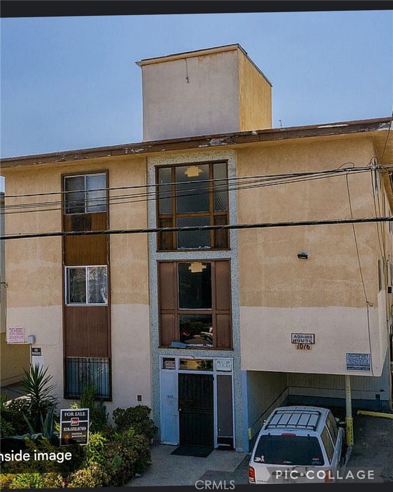 1016 W 24th Street