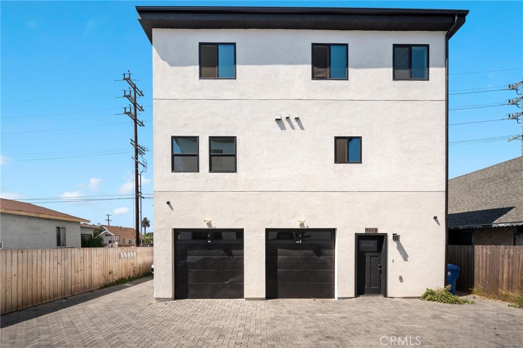 532 W Vernon Avenue