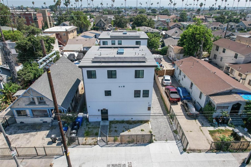 532 W Vernon Avenue