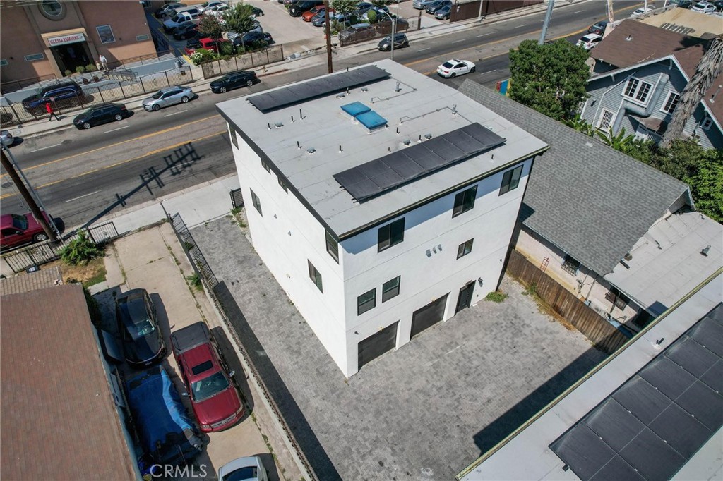 532 W Vernon Avenue