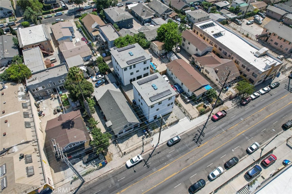 532 W Vernon Avenue
