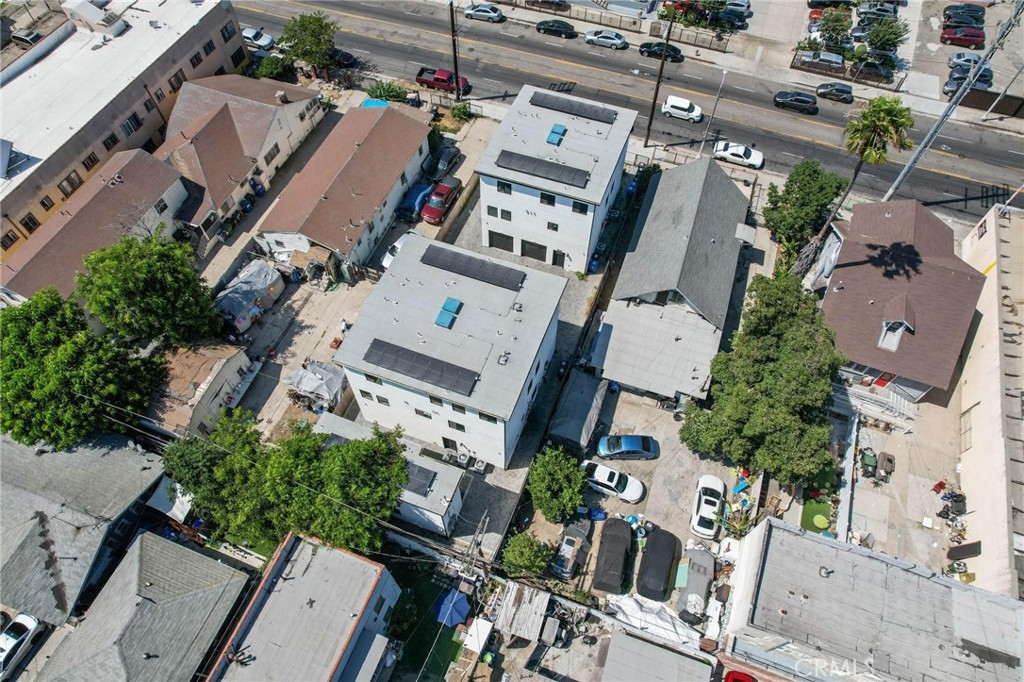 532 W Vernon Avenue