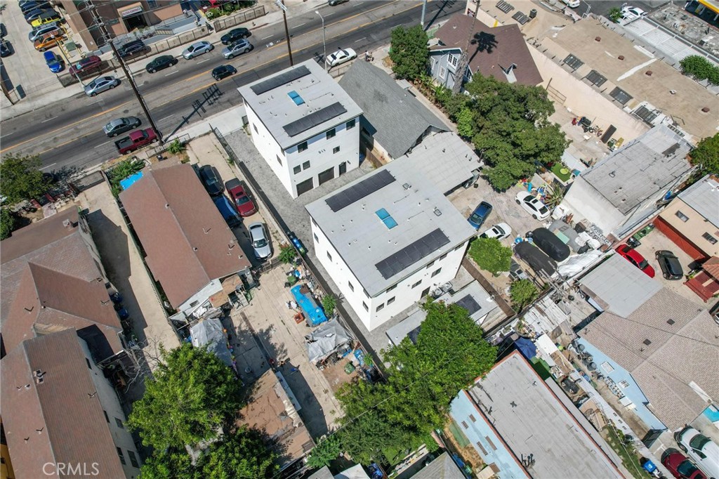 532 W Vernon Avenue