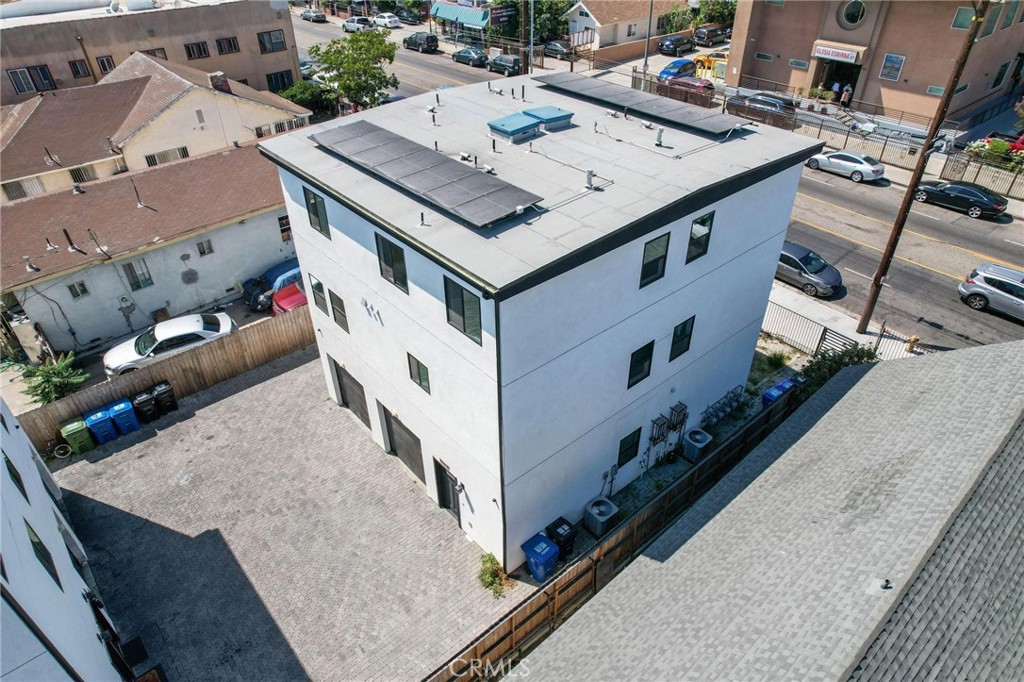 532 W Vernon Avenue