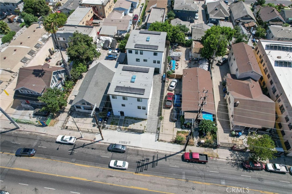 532 W Vernon Avenue