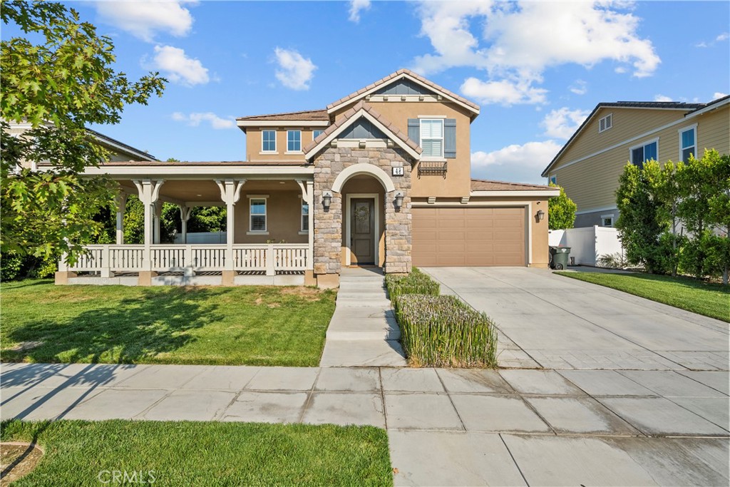 48 Clearwood Street
