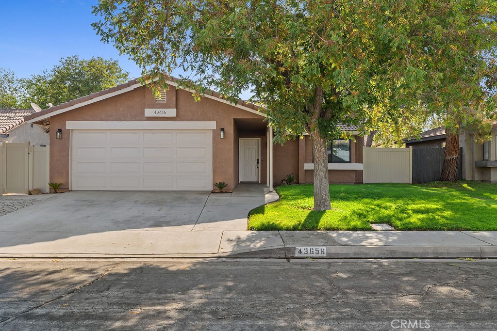 43656 La Paz Lane