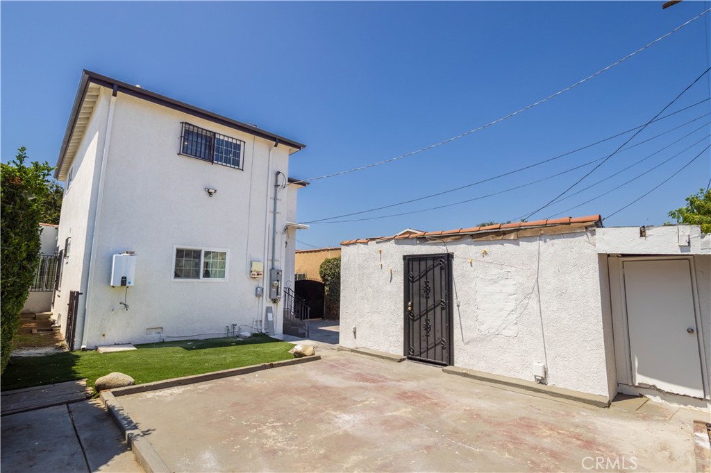 7014 Haas Avenue