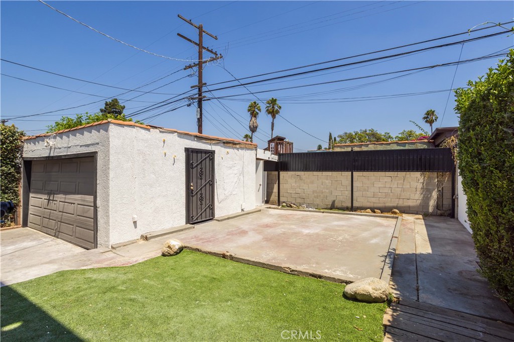 7014 Haas Avenue