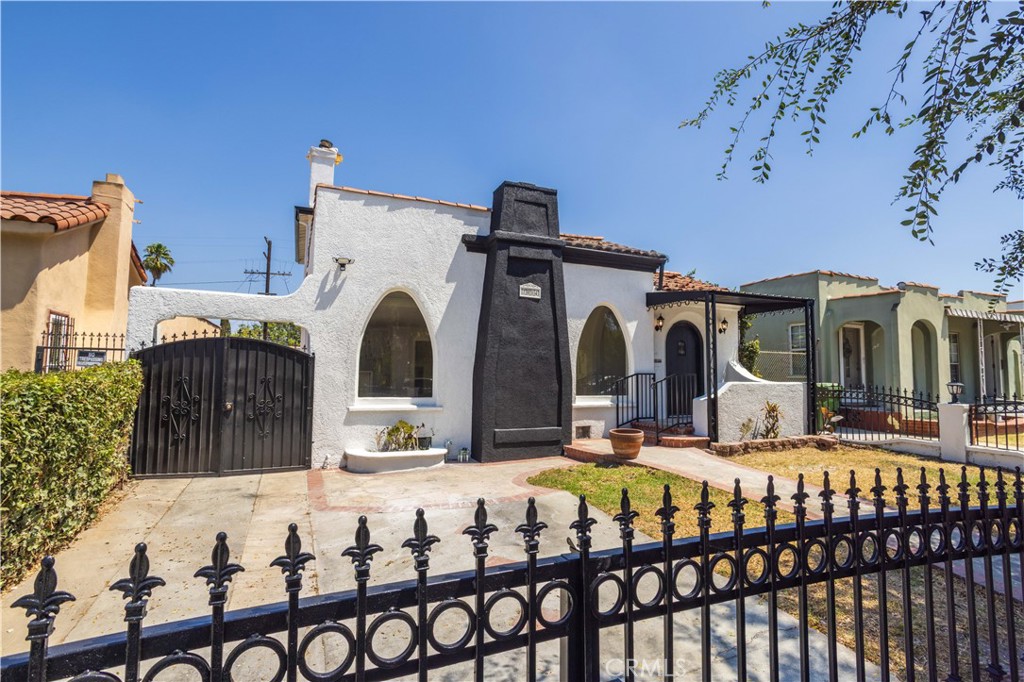 7014 Haas Avenue