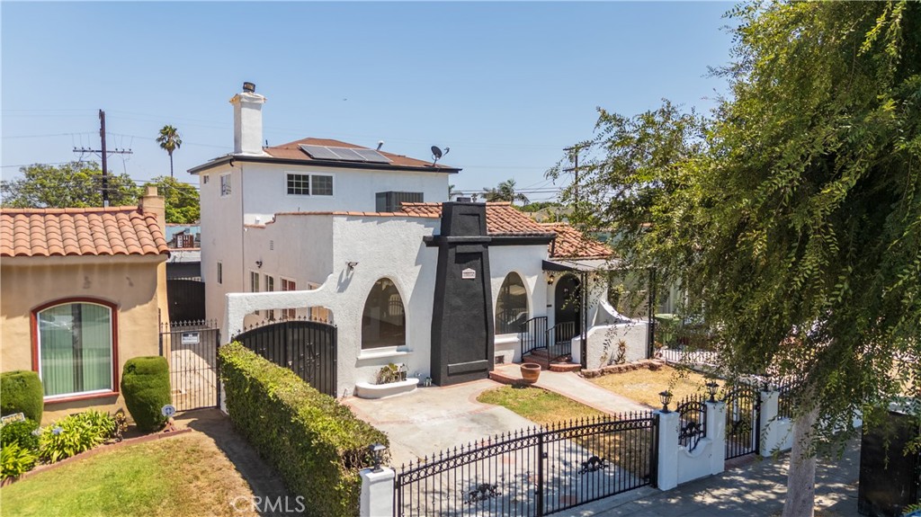 7014 Haas Avenue
