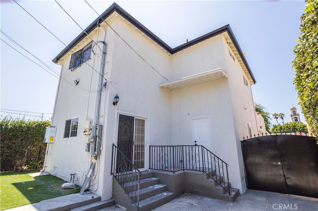 7014 Haas Avenue