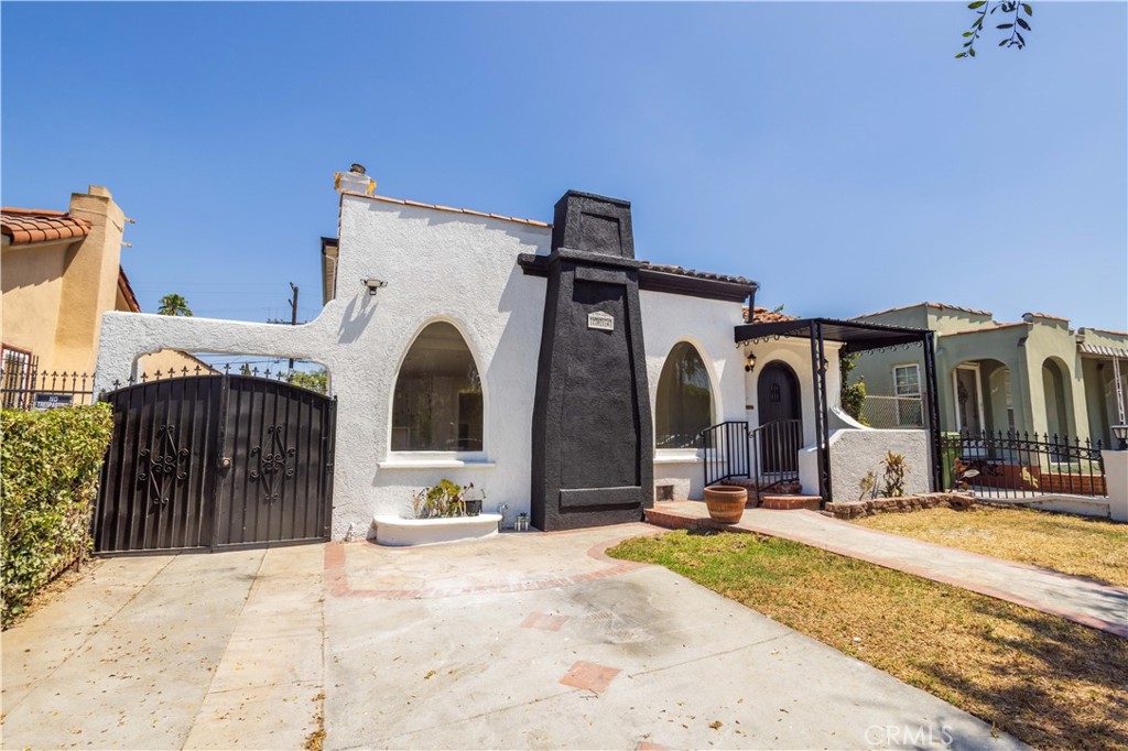 7014 Haas Avenue