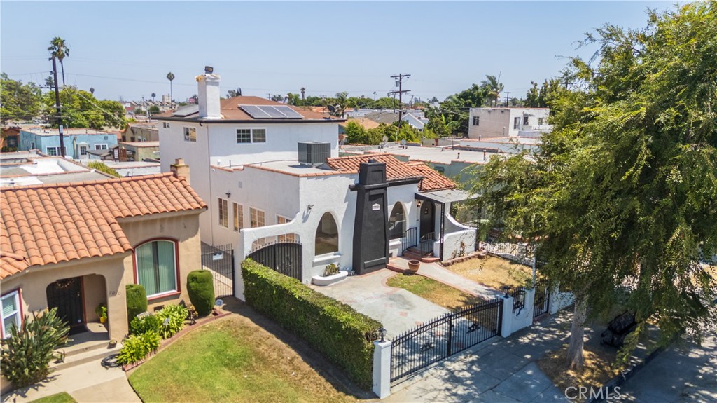 7014 Haas Avenue