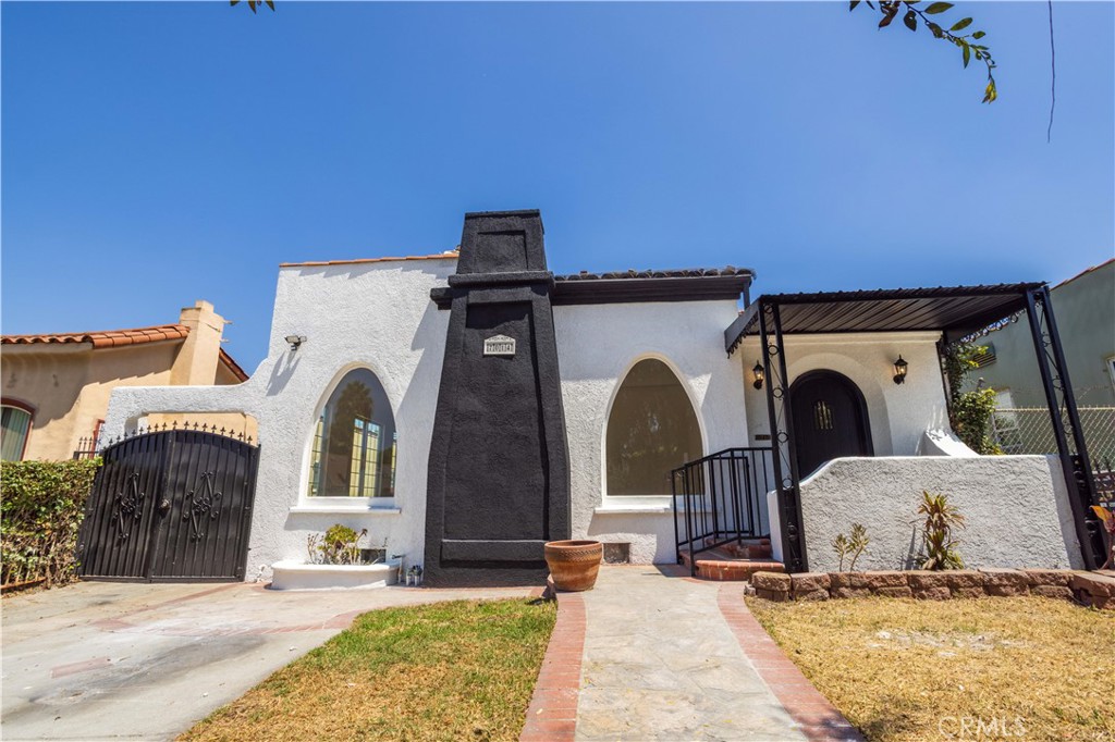 7014 Haas Avenue