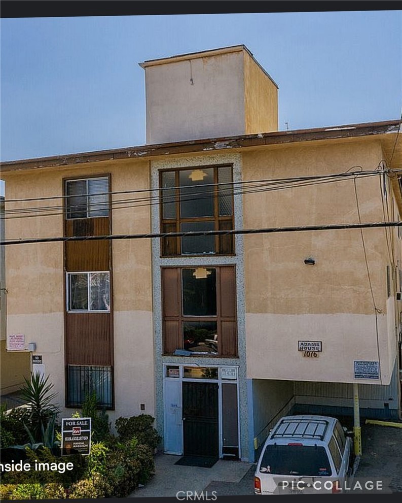 1016 W 24th Street
