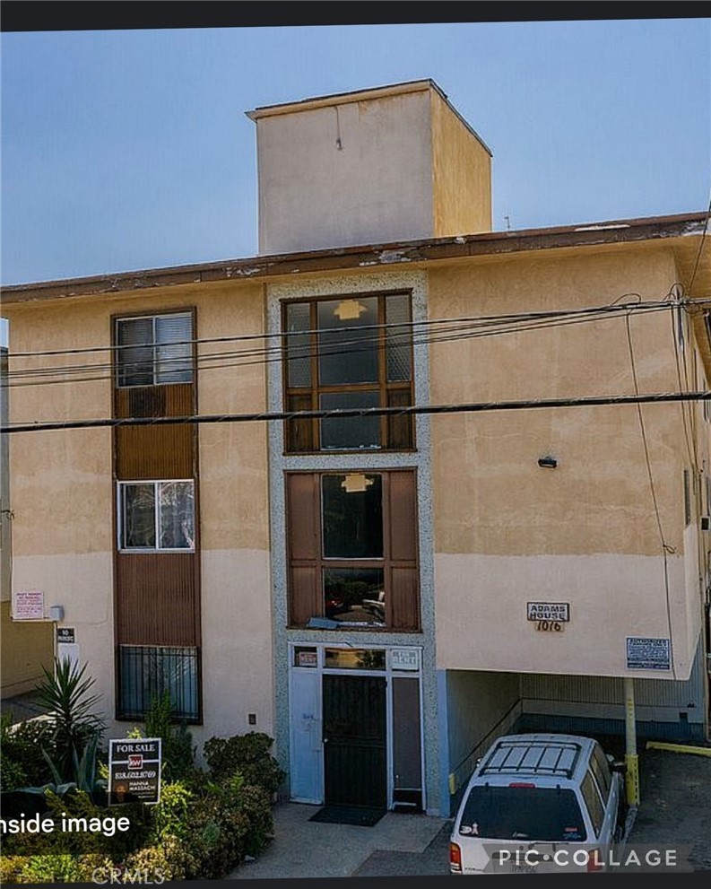 1016 W 24th Street