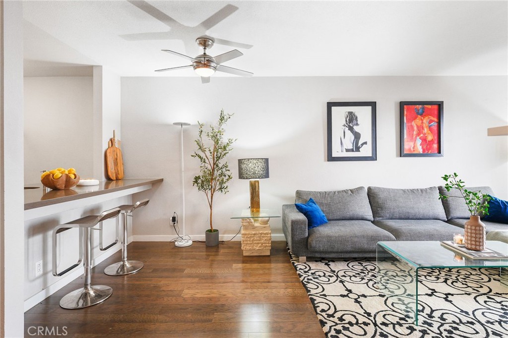 141 S Clark Drive 326