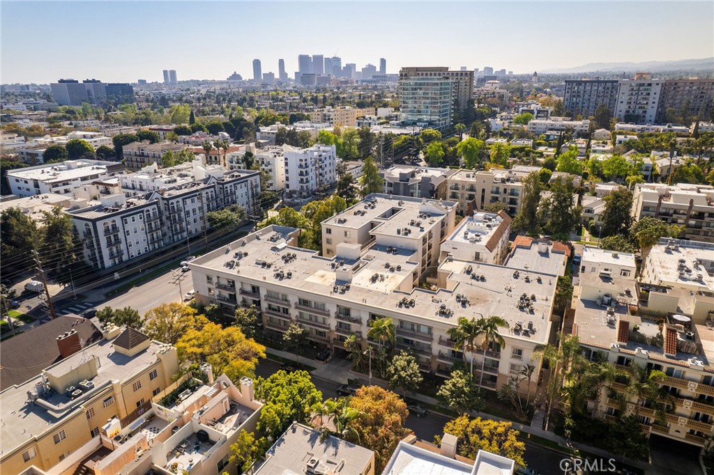 141 S Clark Drive 326