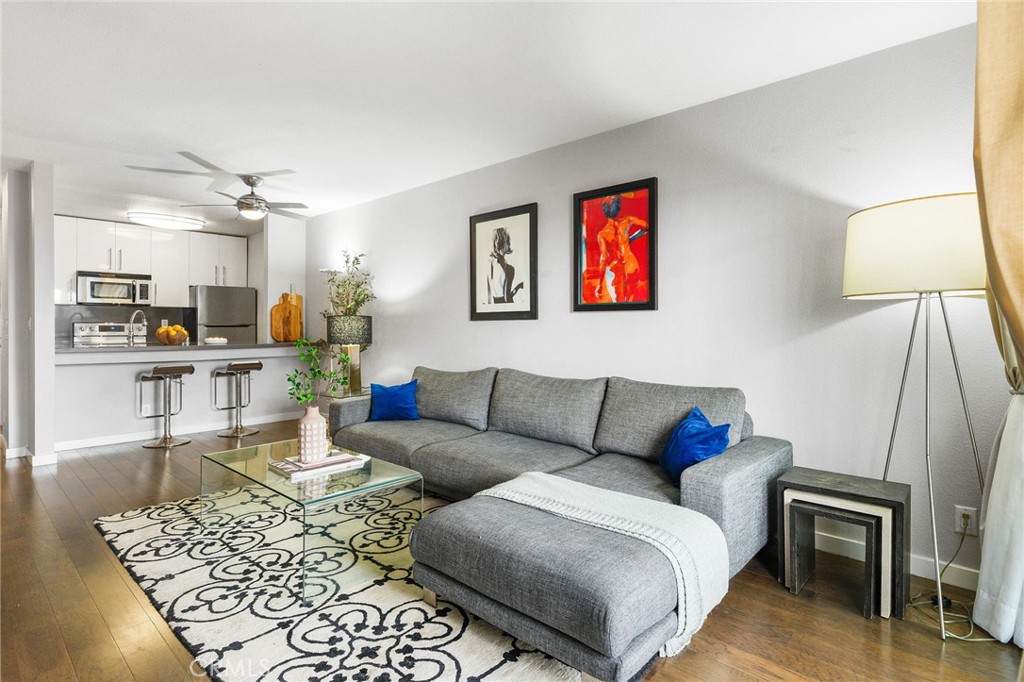 141 S Clark Drive 326
