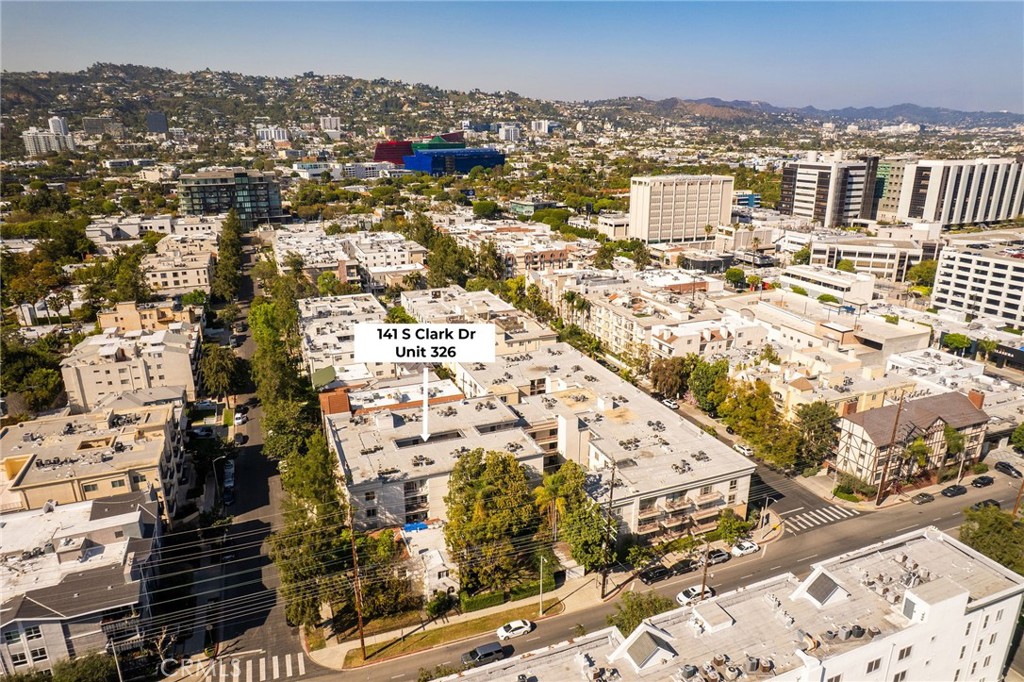 141 S Clark Drive 326