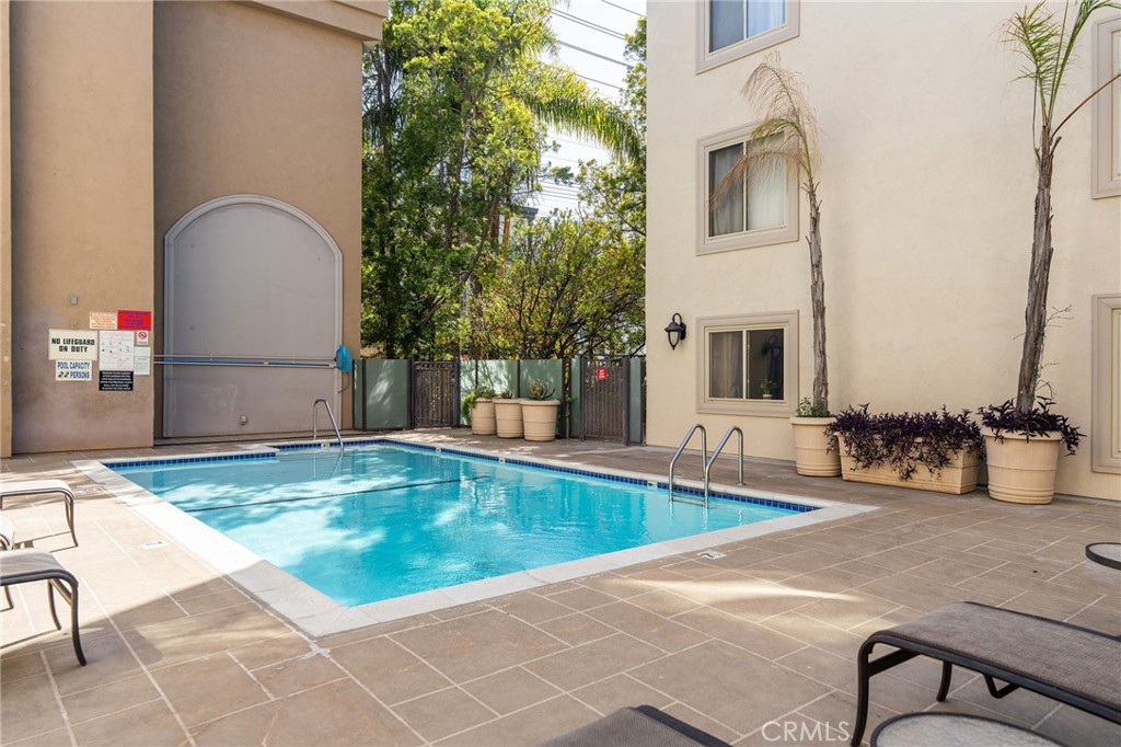 141 S Clark Drive 326