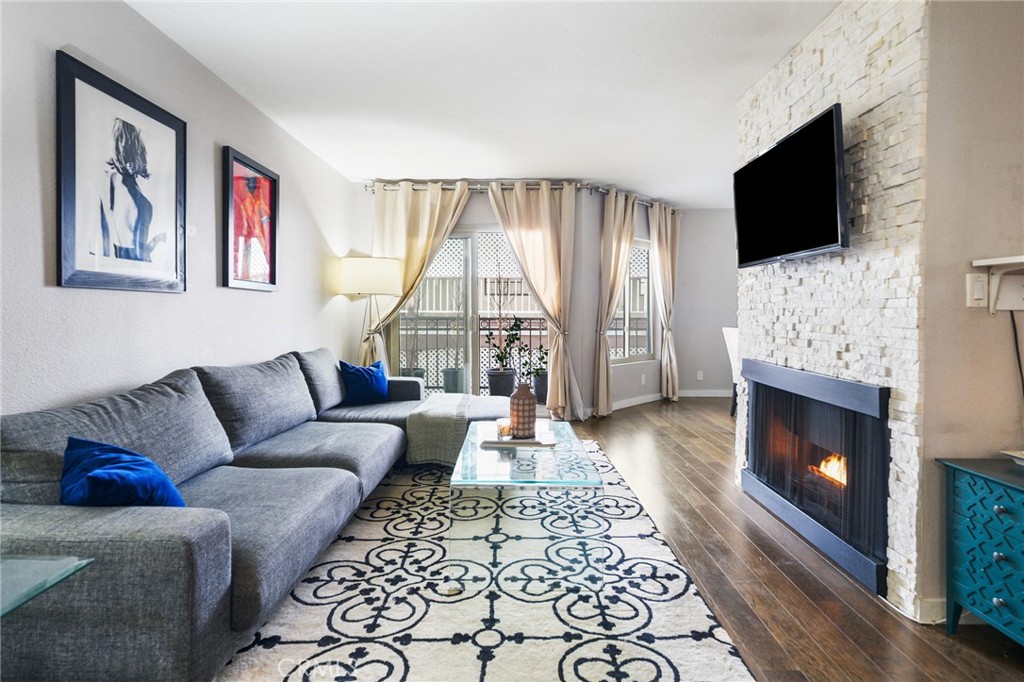 141 S Clark Drive 326
