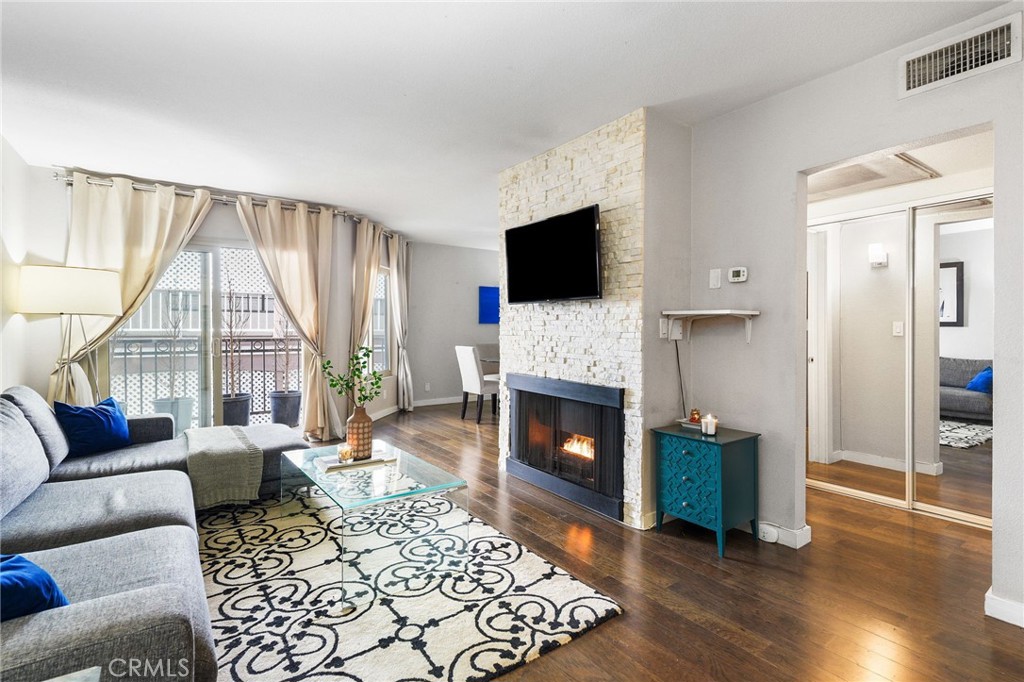 141 S Clark Drive 326
