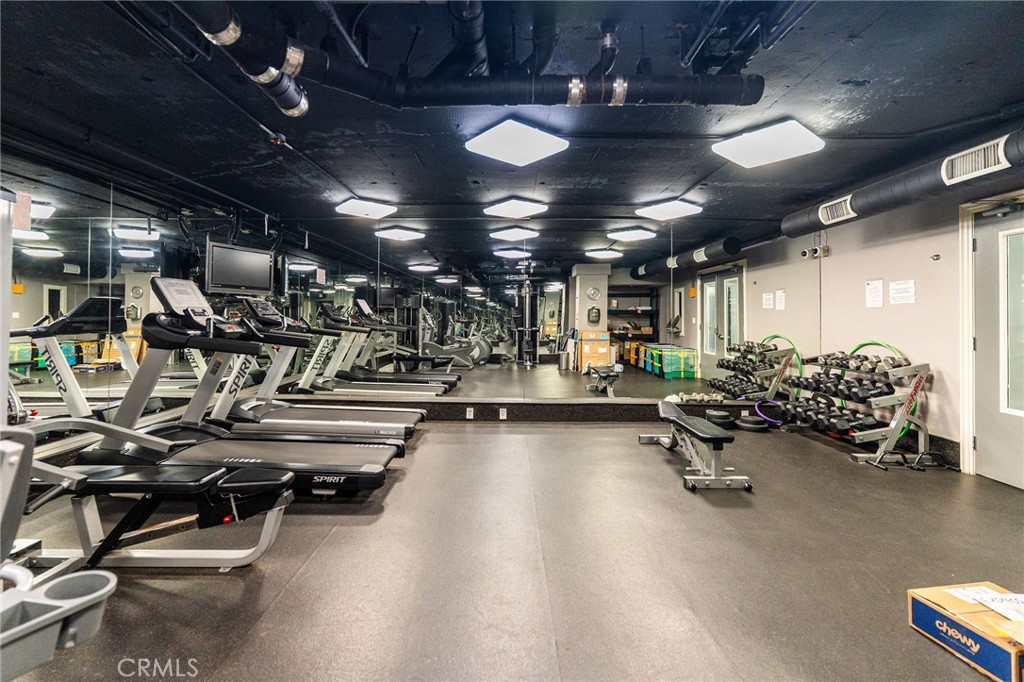 141 S Clark Drive 326